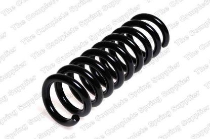 Suspension Spring tagum. Mercedes H/D E-CLASS