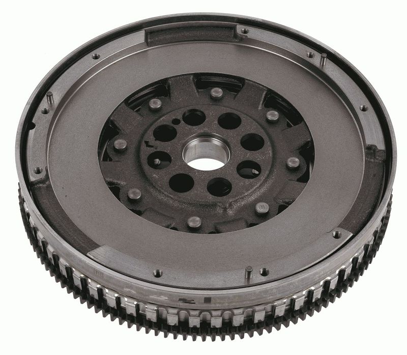 Flywheel -