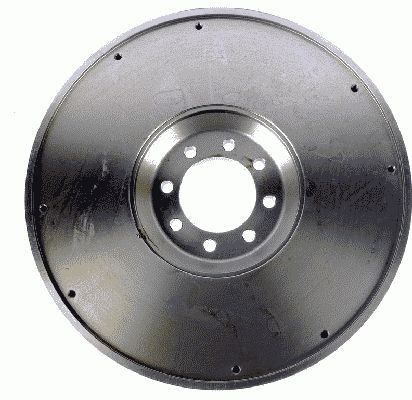 Flywheel -