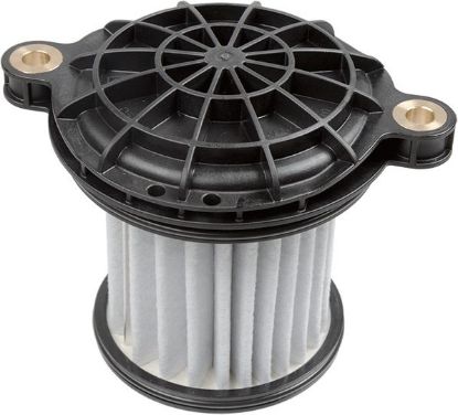 Hydraulic Filter, automatic transmission ZF OIL CHANGE KIT - AS Tronic Intarder 4
