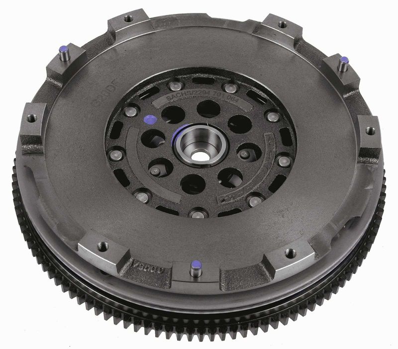 Flywheel -