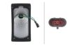 Tail Light Assembly -
