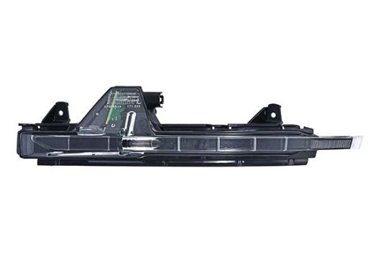 Auxiliary Indicator VAG - 4G8949101A vasak