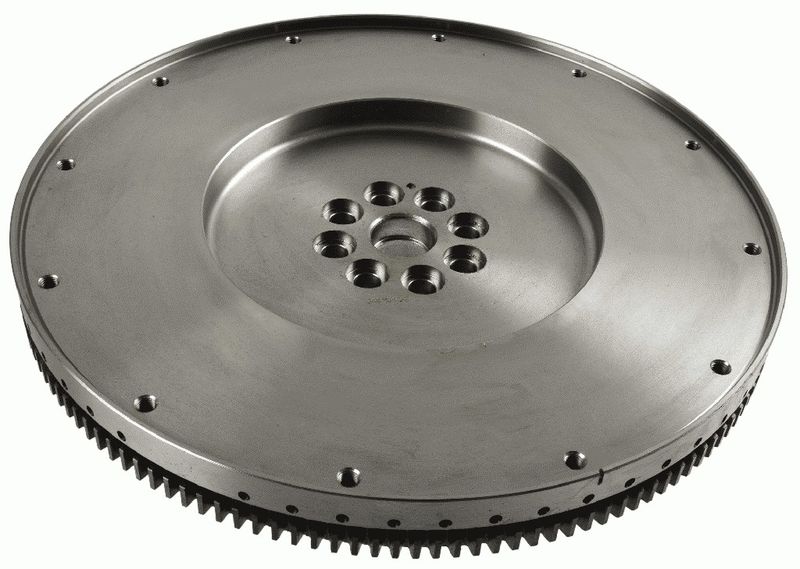 Flywheel -