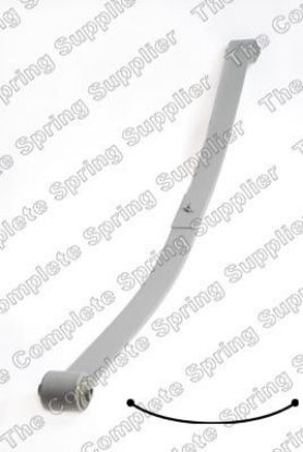 Spring Pack CADDY VAN SWB 04-20