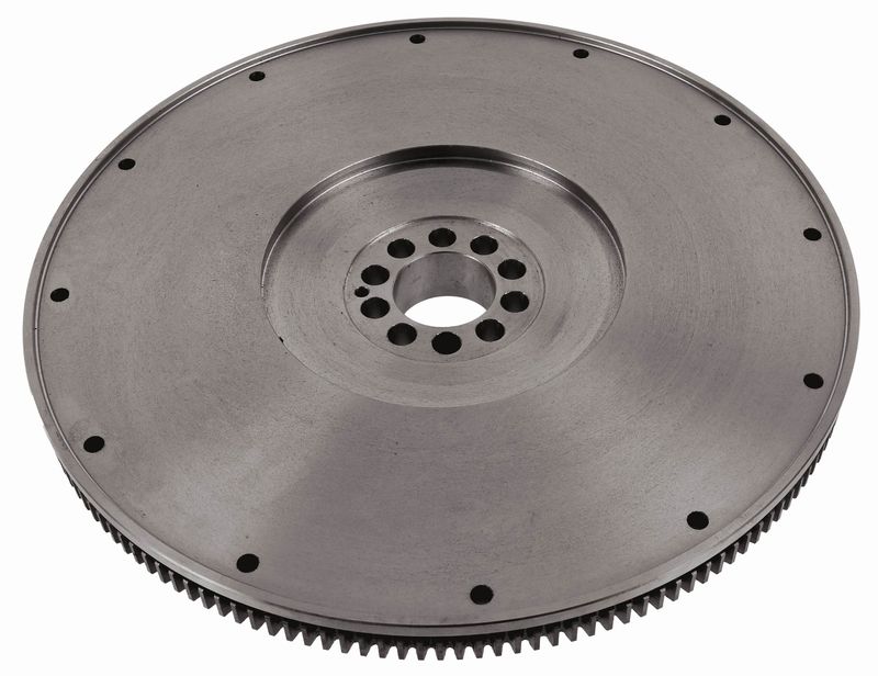 Flywheel -