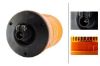 Rotating Beacon -