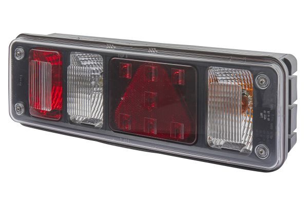 Tail Light Assembly -