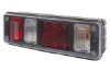Tail Light Assembly -