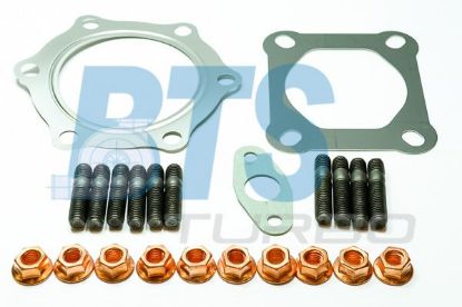 Mounting Kit, charger -