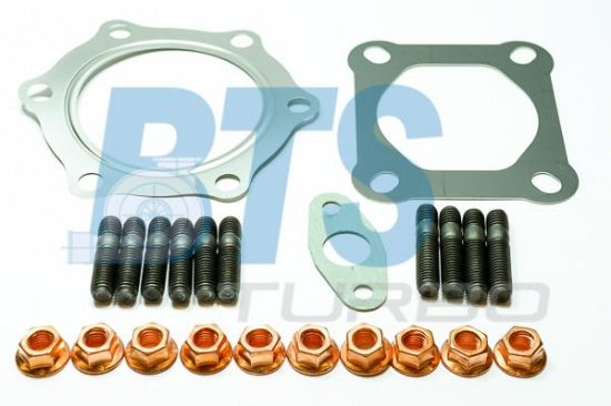 Mounting Kit, charger -
