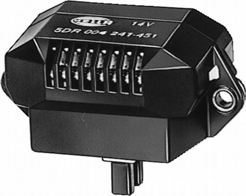 Alternator Regulator VAG 026 903 015 E - 94a.