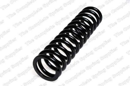 Suspension Spring esim. Mercedes 200-230/200