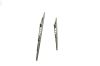 Wiper Blade Twin 612 SET 600/400mm