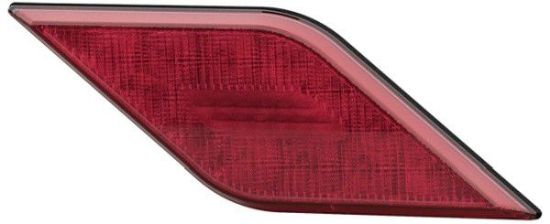 Tail Light Assembly -