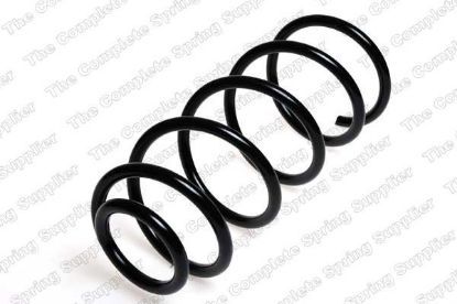 Suspension Spring VAG - 6N0 411 105F