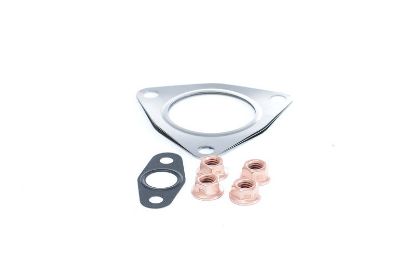 Mounting Kit, charger -