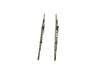 Wiper Blade TWIN 450 SET 450/450mm