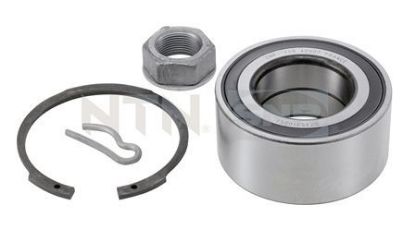Wheel Bearing Kit PEUGEOT 807