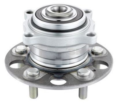 Wheel Bearing Kit ACCORD VIII (CU)
