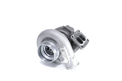 Charger, charging (supercharged/turbocharged) T914704