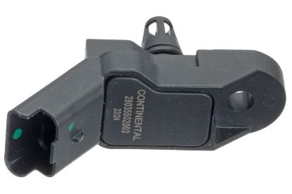 Sensor, intake manifold pressure -