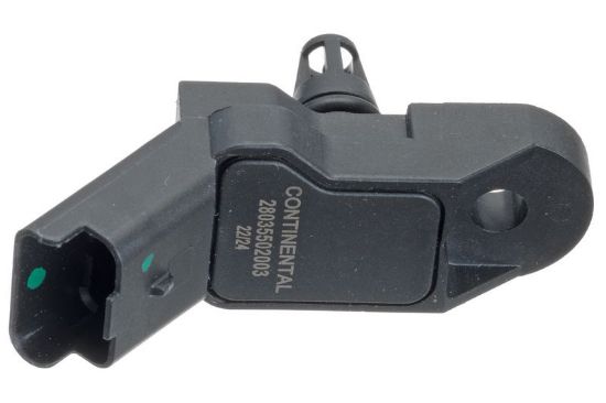 Sensor, intake manifold pressure -