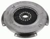 Torsion Damper, clutch -
