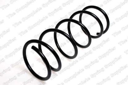Suspension Spring PSA - 5002.X8