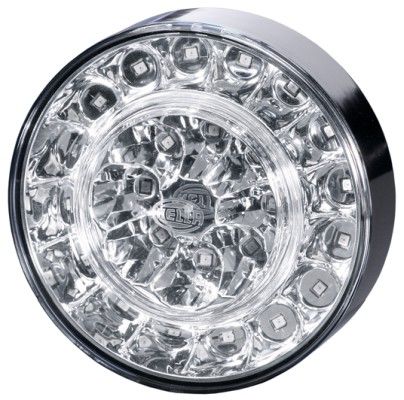Tail Light Assembly -