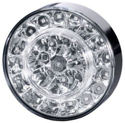 Tail Light Assembly -