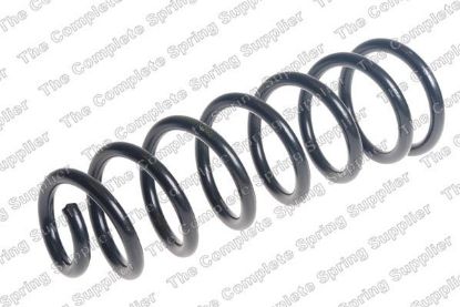 Suspension Spring tagum. DACIA SANDERO STEPWAY 6/08-