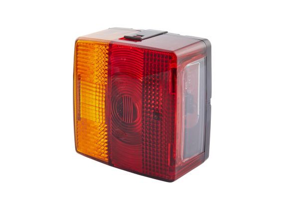 Tail Light Assembly -