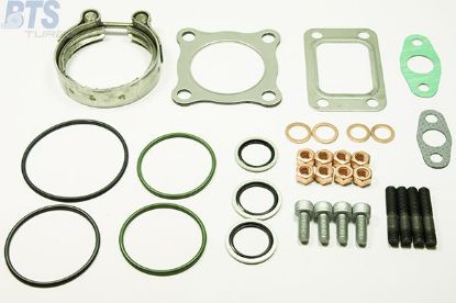 Mounting Kit, charger Man