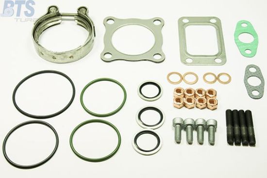 Mounting Kit, charger Man