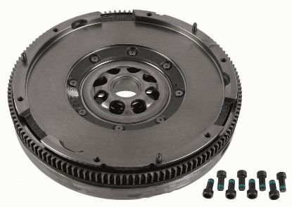 Flywheel - Flywheel -