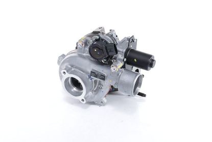 Charger, charging (supercharged/turbocharged) -