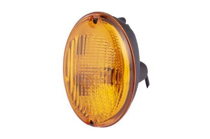 Warning Light -
