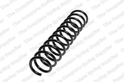 Suspension Spring tagum. Mitsubishi SPACE S