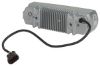 Daytime Running Light 3xLED, 12/24V (+gab) 1tk