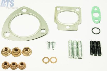 Mounting Kit, charger LANDROVER