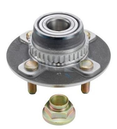 Wheel Bearing Kit Hyundai Atos