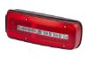 Tail Light Assembly -