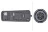 Tail Light Assembly -