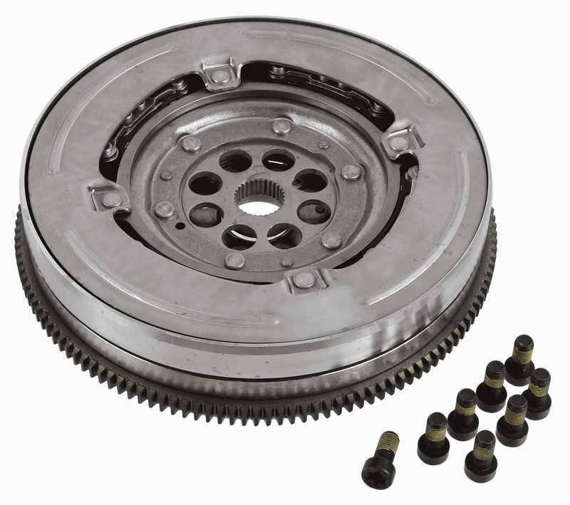 Flywheel - Flywheel -