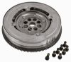 Flywheel -