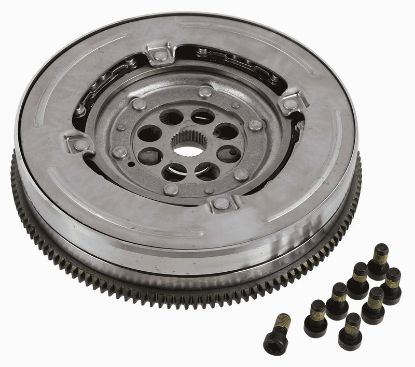 Flywheel - Flywheel -