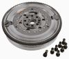 Flywheel -