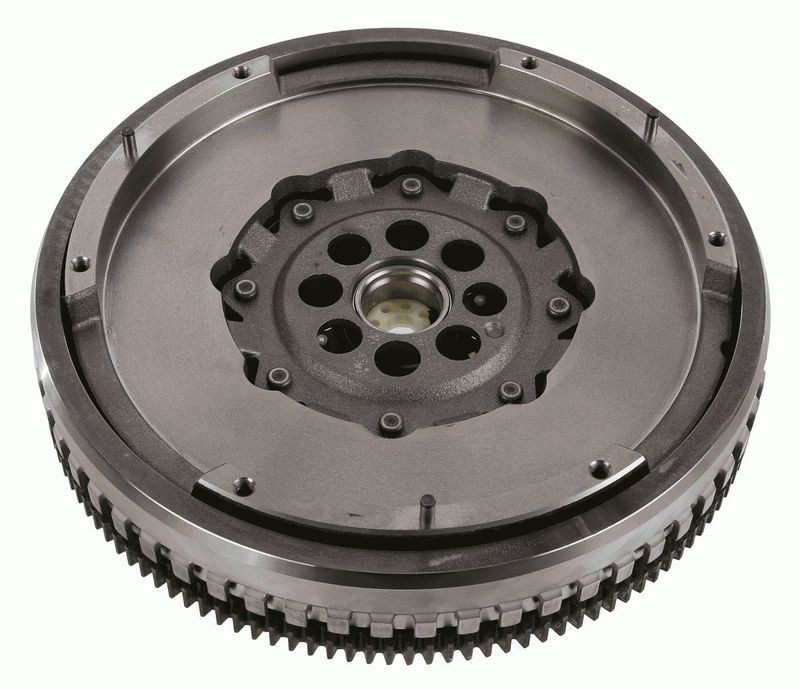 Flywheel -