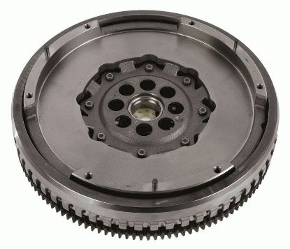 Flywheel - Flywheel -